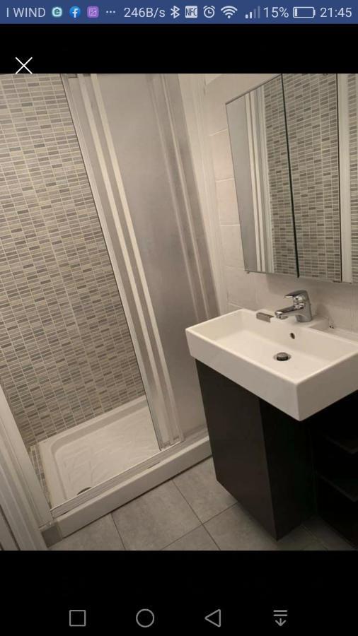 Appartement La Casa Sulla Piazzetta à Albenga Extérieur photo