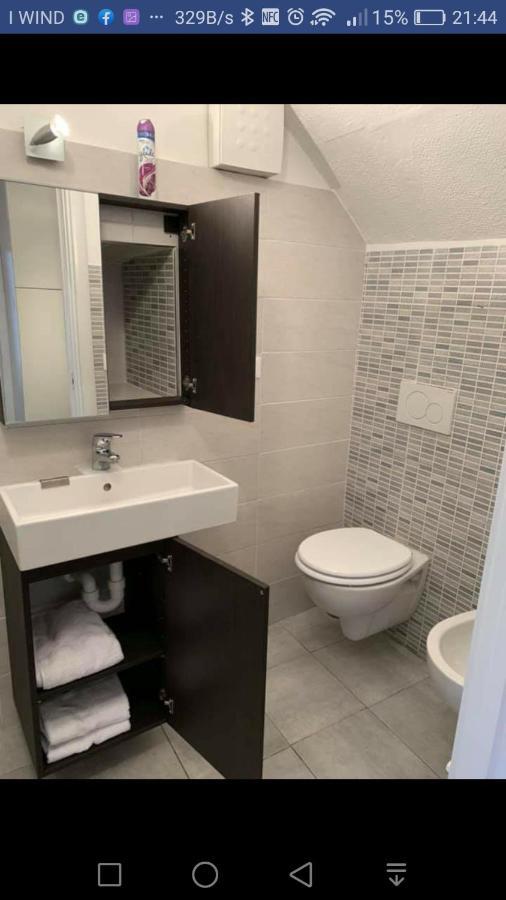 Appartement La Casa Sulla Piazzetta à Albenga Extérieur photo